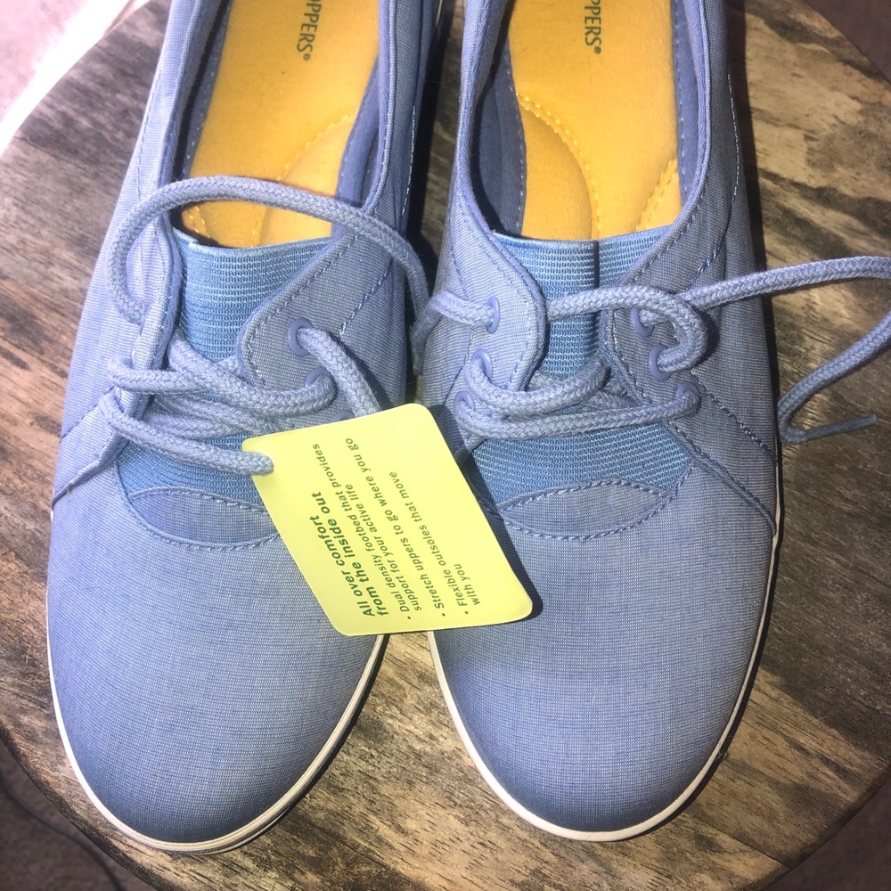 Grasshopper Ladies Shoes